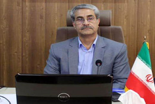 ارائه کمک به کشاورزان در زمینه کاهش مخاطرات طبیعی ناشی از تغییرات اقلیم 