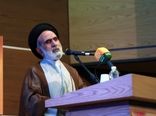 دفاع مقدس قطعه‌ای نورانی در تاریخ ایران است