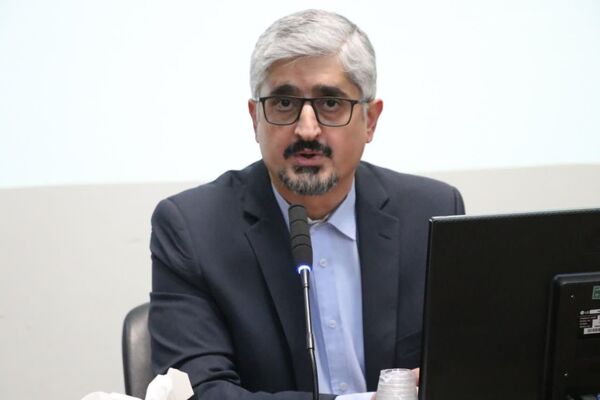 "شیراز اکسپو" فرصتی برای معرفی ظرفیت های صادراتی کشاورزی 