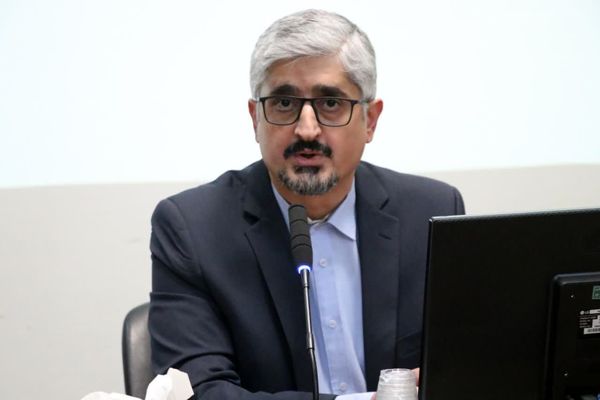 "شیراز اکسپو" فرصتی برای معرفی ظرفیت های صادراتی کشاورزی 