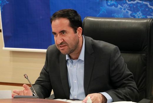 امسال استان قزوین یکی از آرام ترین بازارهای  شب عید را تجربه کرد