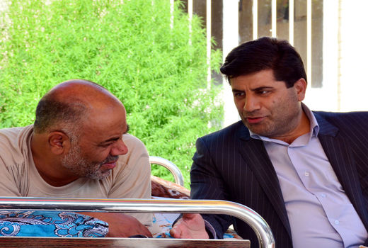 پیام تسلیت رئیس سازمان جهادکشاورزی استان در پی شهادت جانباز جهادگر دکتر حاج حسین همتی