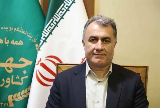 اجرای بیمه فراگیر ۱۷ محصول نیازمند عزم ملی و جهادی است/ آموزش، اقناع و ترویج راهبرد افزایش ضریب نفوذ بیمه