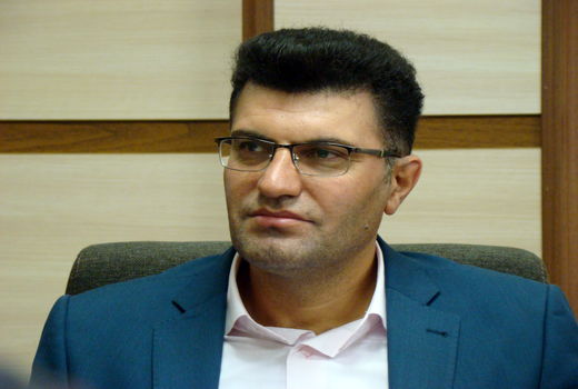 14هزار هکتار از اراضی ملی جنوب پایتخت در آستانه صدور سند تک برگی