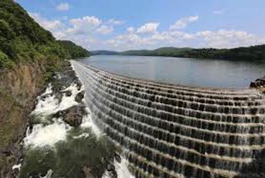 اجرای 87 درصدی برنامه آبخیزداری در سال 98