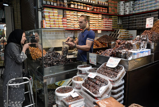 حکمرانی غذایی، نماد استقلال (2)