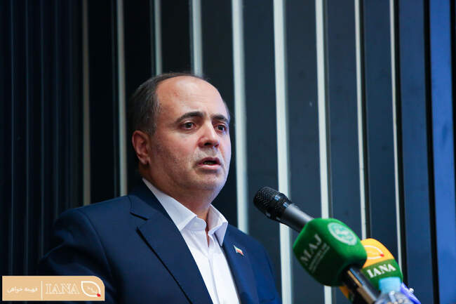 نشست مشترک وزارت جهاد کشاورزی با کمیسیون حقوقی و قضایی مجلس