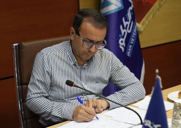 هشدار نگران کننده مقاومت میکروبی/ سازمان دامپزشکی صف آرایی می کند