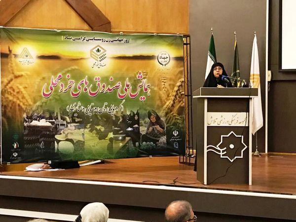 ضرورت توانمندسازی زنان روستایی و عشایری