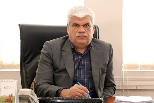 605 میلیارد ریال برای مکانیزاسیون دیمزارهای فارس پرداخت می شود  