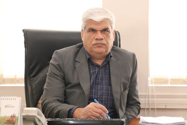605 میلیارد ریال برای مکانیزاسیون دیمزارهای فارس پرداخت می شود  