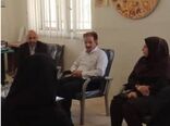 مراکز جهاد کشاورزی و کارشناسان پهنه خط مقدم تولید و انتقال دانش به کشاورزان 
