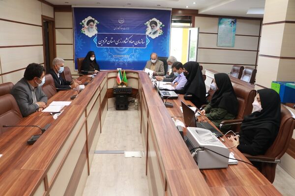مجوز احداث ۱۱۴ اتاقک کارگری در اراضی کشاورزی و باغی استان قزوین صادر شده است