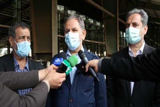 ظرفیت تولید گوشت و شیر کشور بیش از نیاز داخلی است