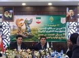 پوشش حداکثری محصولات کشاورزی هدف مشترک صندوق و وزارت جهاد کشاورزی است