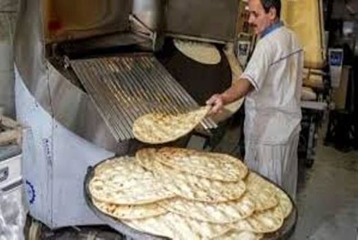 انتقال یارانه نان از تولید کننده به مصرف کننده نهایی