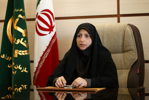 برگزاری نمایشگاه بین‌المللی دام در استان قزوین