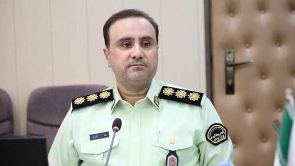 ایجاد ۱۸ پایگاه اطفای حریق در کشور