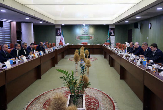 افزایش تبادلات تجاری ایران و جمهوری باشقیرستان به 400 میلیون دلار