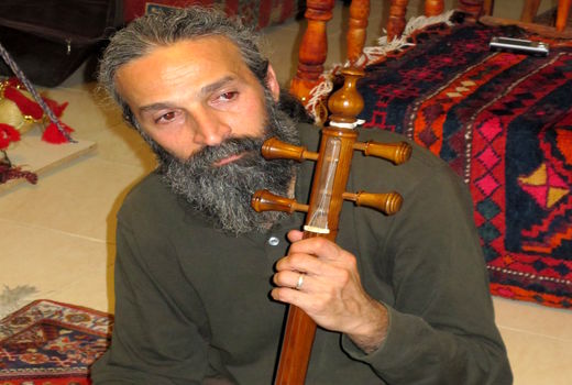 مدیر اجرایی سی و چهارمین جشنواره موسیقی فجر منصوب شد