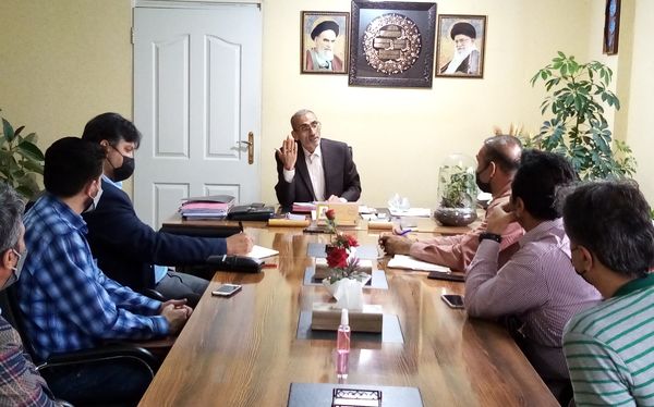 جذب سرمایه گذاران، فعالسازی واحدهای غیر فعال و احداث واحدهای جدید از الزامات طرح توسعه گلخانه ها در استان است