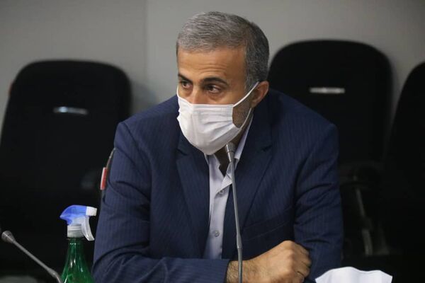 صادرات، چشم انداز کشاورزی خوزستان است
