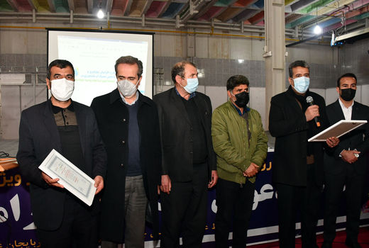 مرحله دوم برنامه های احیای دریاچه ارومیه به صورت نرم‌افزاری است