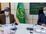  ۴۰ درصد اقتصاد و اشتغال لرستان وابسته به کشاورزی است