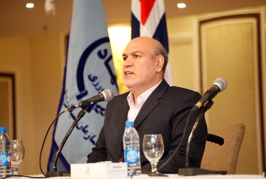 صدور 60 هزار تن پروانه پرورش ماهی در دریا