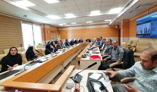 تخصیص ۵.۳ همت تسهیلات مکانیزاسیون به استان‌ها / کمباین در اولویت پرداخت قرار گرفت