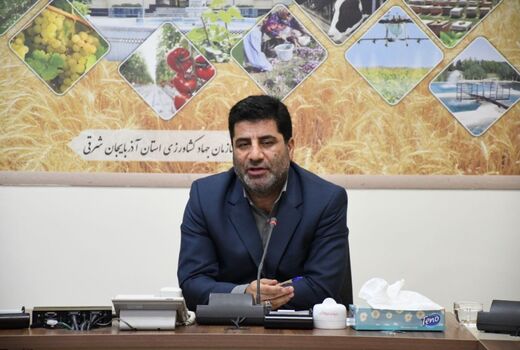 ضرورت  الکترونیکی شدن کل روند اداری مربوط به حوزه اراضی