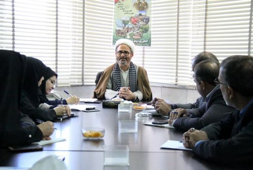 برگزاری مسابقات قرآنی ویژه عشایر چهارمحال و بختیاری