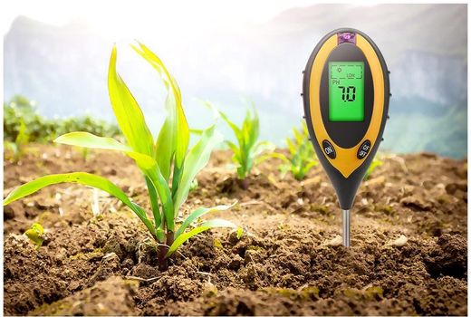 کیفیت خاک‌های کشاورزی در کل استان‌ها ارزیابی می‌شود/ فاز سوم پایش