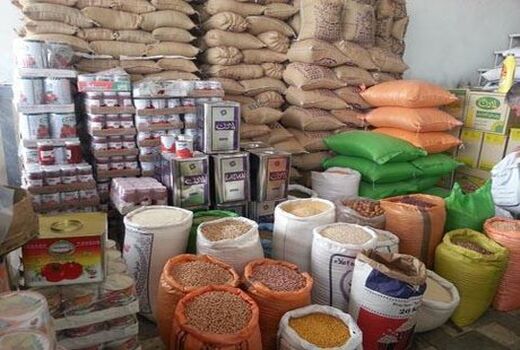 نظارت‌ها بر کالاهای اساسی تشدید می‌شود