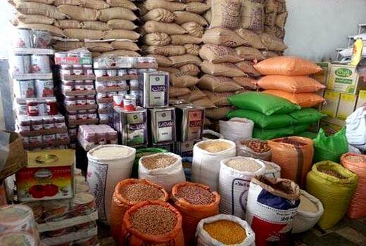 نظارت‌ها بر کالاهای اساسی تشدید می‌شود