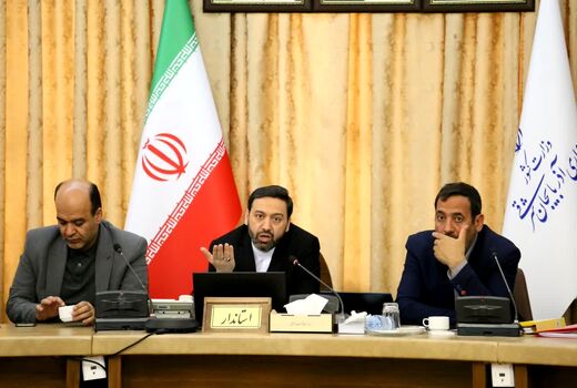 خودکفایی ماحصل برنامه‌های تحولی جهاد کشاورزی آذربایجان شرقی
