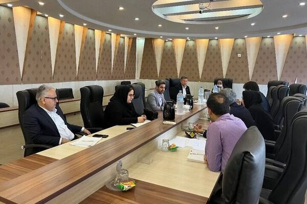 طرح‌های واگذاری اراضی ملی و دولتی استان بوشهر بررسی شد