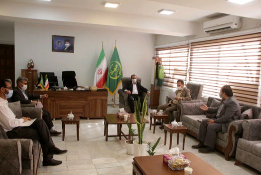 پرداخت تسهیلات بانکی سرمایه در گردش به شرکت‌های تولیدکننده بذر اصلاح‌شده