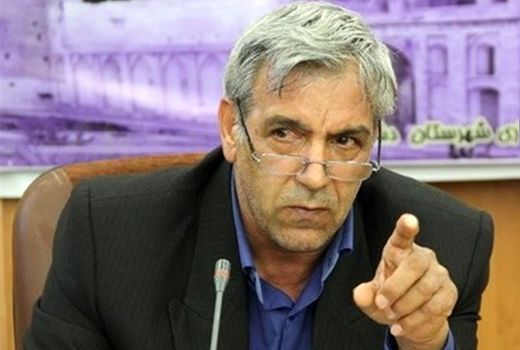 با پشت میزنشینی کارها سروسامان نمی‌گیرد/ توصیه برای استفاده از GPS کامیون‌های آبرسان به مناطق عشایری