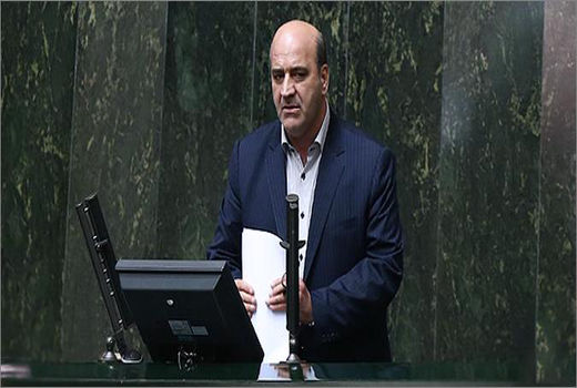 نمایندگان مجلس آمادگی دارند به دولت کمک کنند