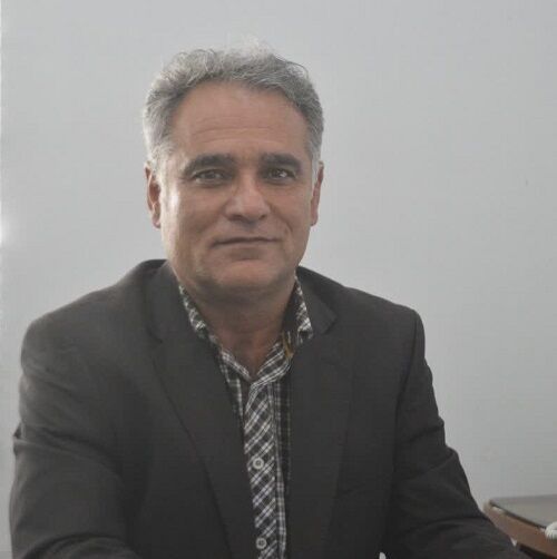 احتمال سرمازدگی محصولات کشاورزی در فارس وجود دارد 