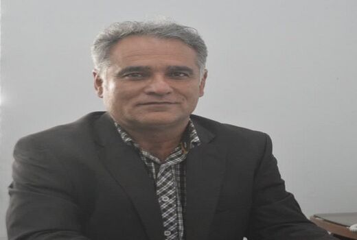 احتمال سرمازدگی محصولات کشاورزی در فارس وجود دارد 