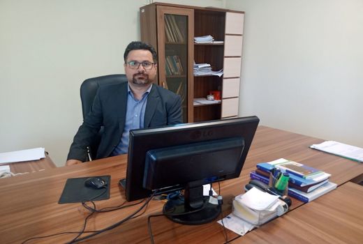 صرفه‌جویی آب معادل یک و نیم برابر سد کرج