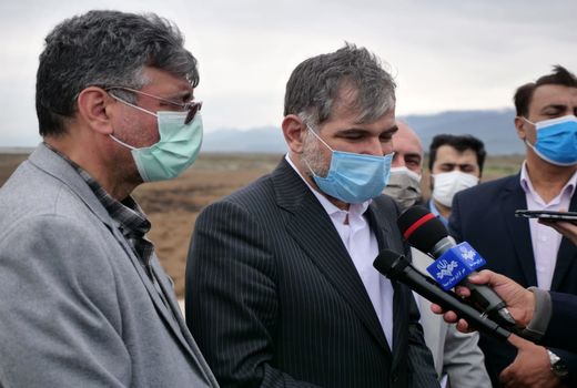 3 هزار و 850میلیارد تومان اعتبارات حوزه کشاورزی در سفر به گلستان