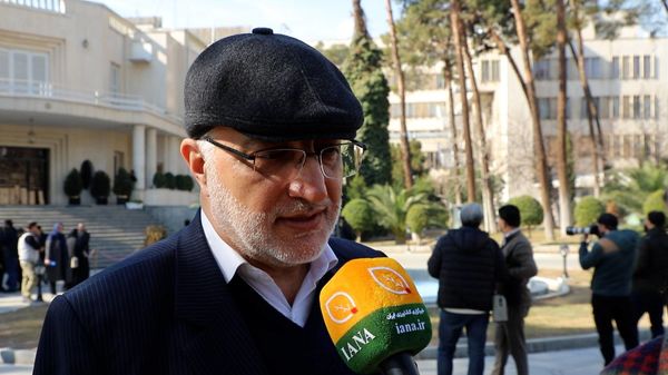  بازچرخانی آب تنها راه تحقق کشاورزی شهری است/سهم حدود ۲۲ درصدی بخش کشاورزی اطراف تهران در آلودگی PM2.5 شهر