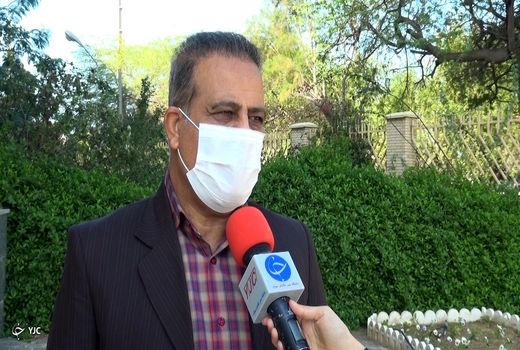 بوشهر آماده مقابله با هجوم ملخ