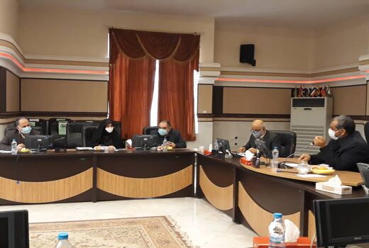 رفع موانع  تولید سبب تسهیل صادرات و افزایش ارزش افزوده  محصولات کشاورزی 