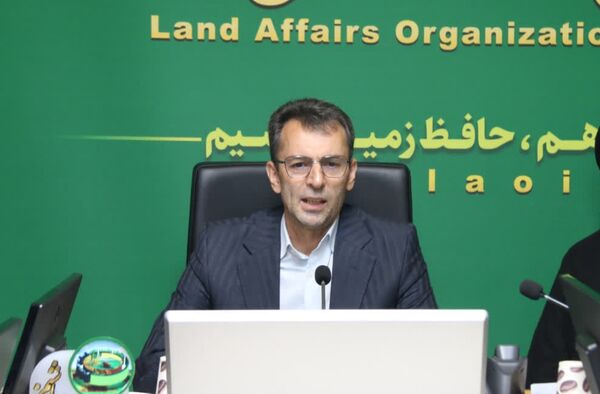 اجرای قانون الزام، مدیریت منابع و صیانت از اراضی؛ اولویت‌های سازمان امور اراضی کشور