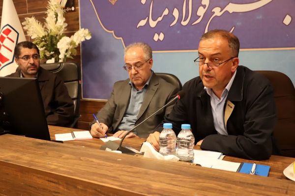فرماندار ویژه میانه: کالاهای اساسی در جنگ بدون خلل تامین شد/ مدیریت بازار با وجود افزایش جمعیت