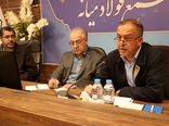 فرماندار ویژه میانه: کالاهای اساسی در جنگ بدون خلل تامین شد/ مدیریت بازار با وجود افزایش جمعیت